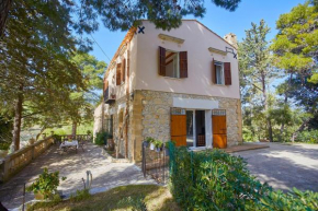 Villa Casale Settesoldi
